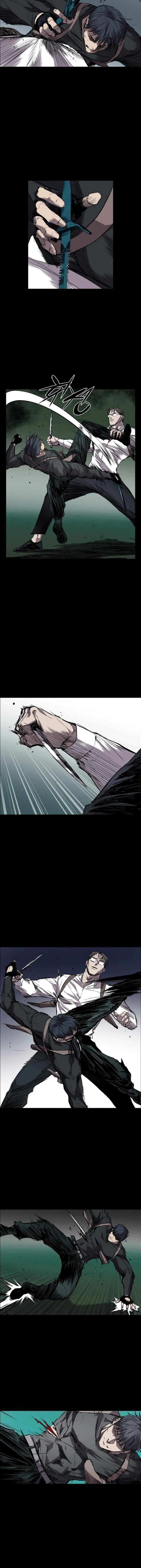 Read Castle EN Manga Online