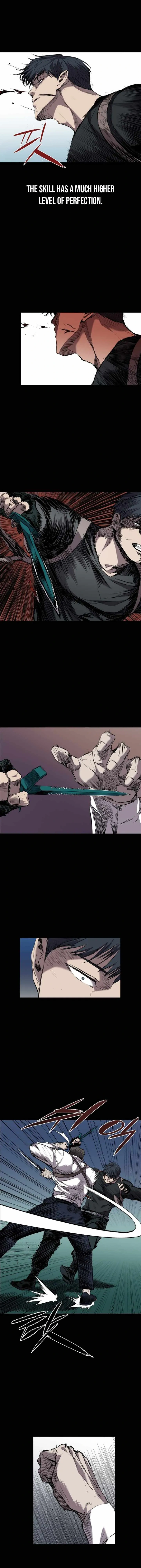 Read Castle EN Manga Online