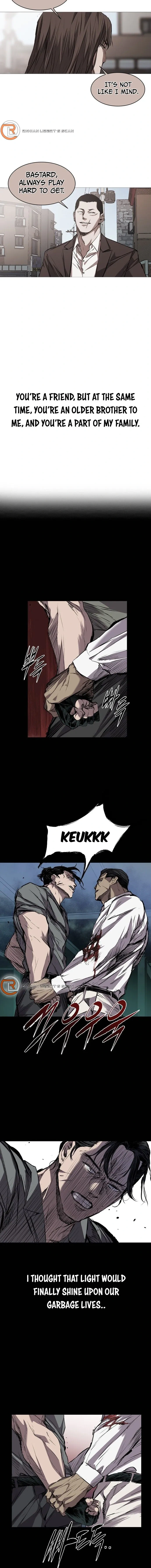 Read Castle EN Manga Online