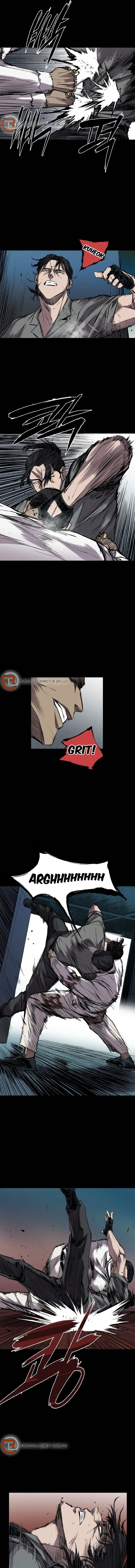 Read Castle EN Manga Online