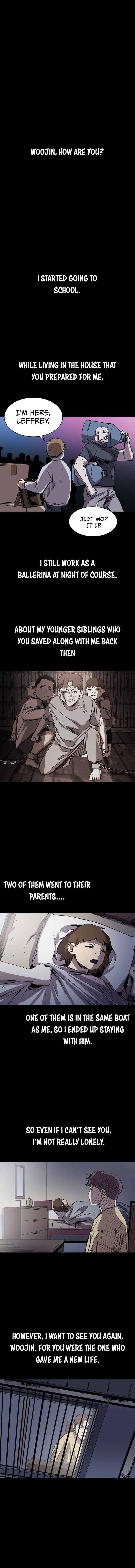 Read Castle EN Manga Online