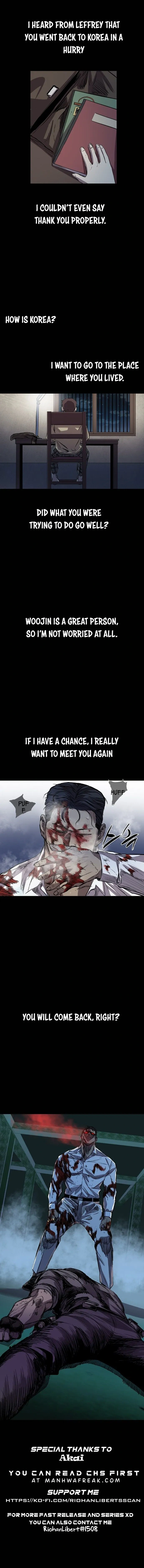 Read Castle EN Manga Online