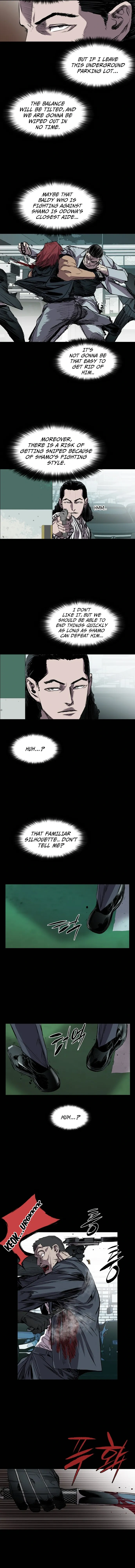 Read Castle EN Manga Online