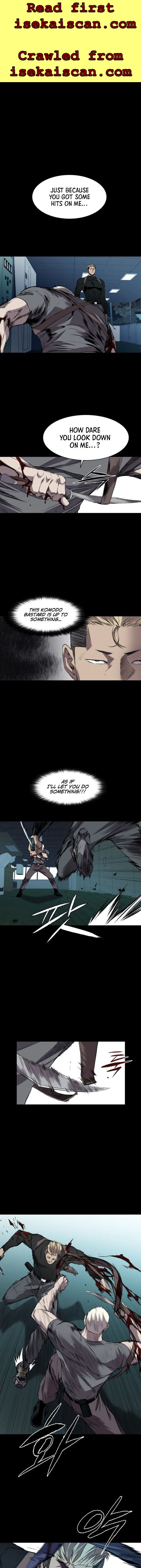 Read Castle EN Manga Online