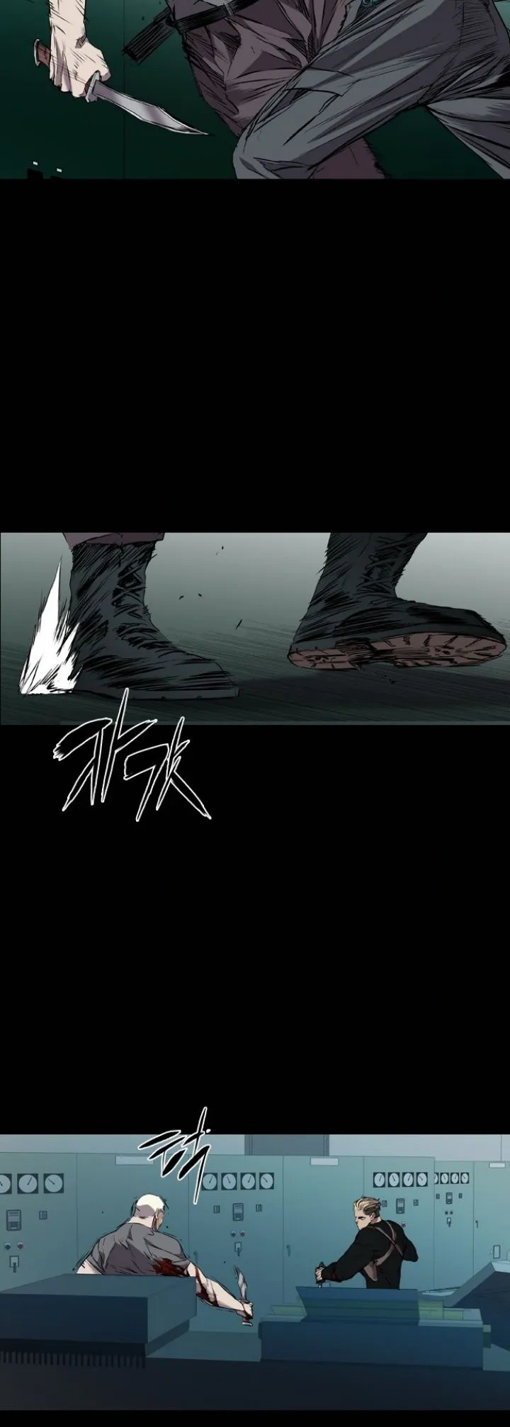 Read Castle EN Manga Online