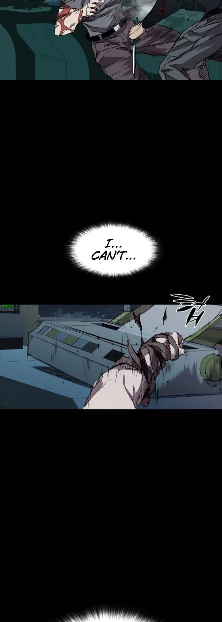 Read Castle EN Manga Online