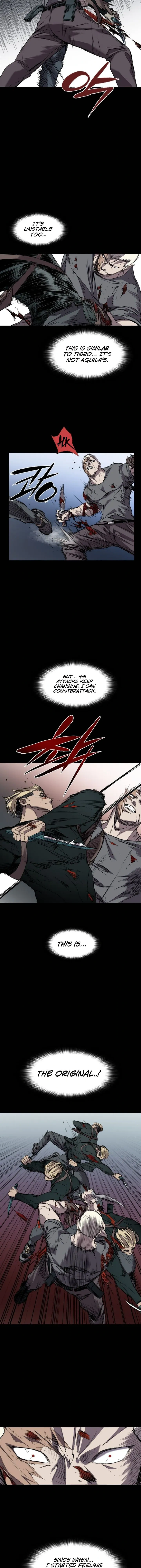 Read Castle EN Manga Online