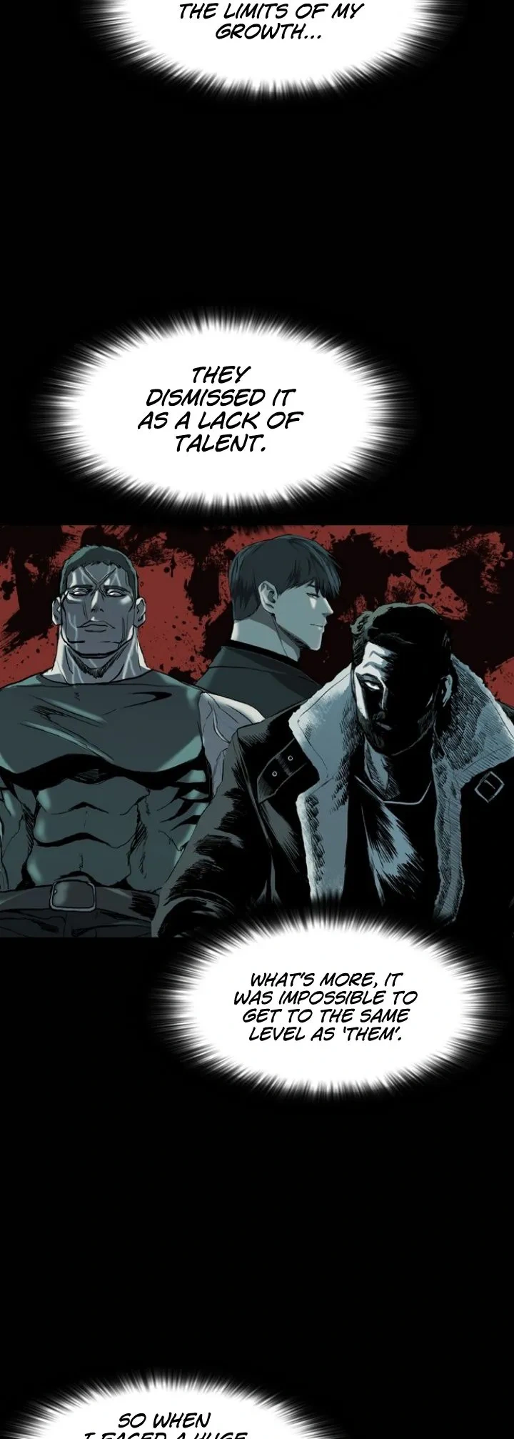 Read Castle EN Manga Online