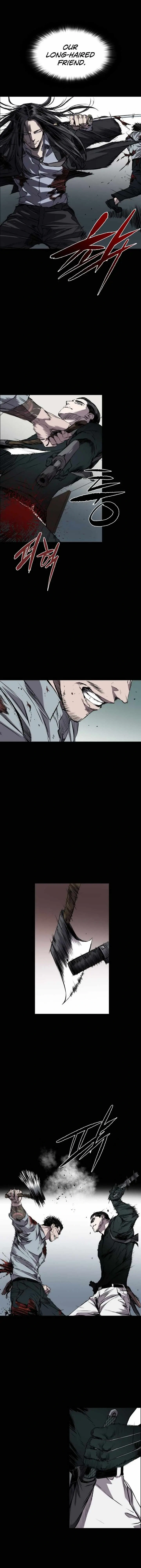 Read Castle EN Manga Online