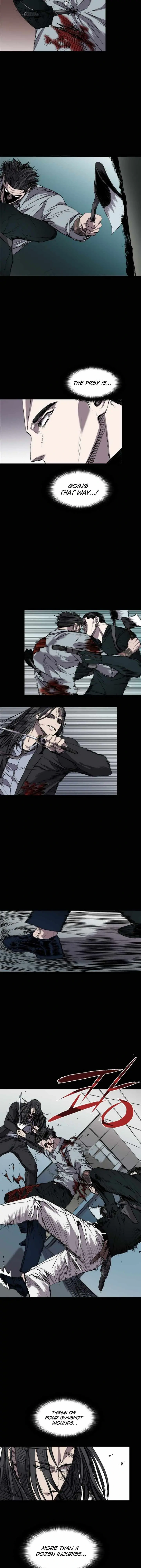 Read Castle EN Manga Online