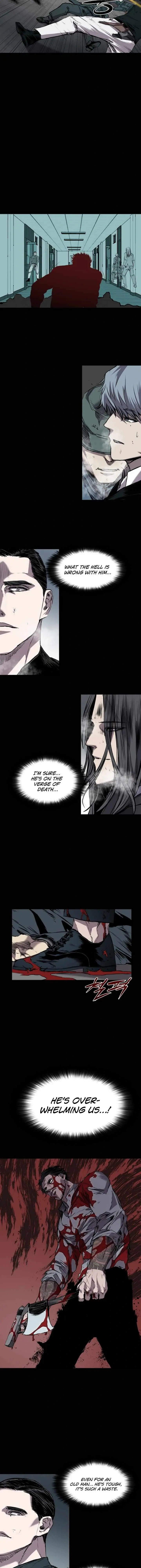 Read Castle EN Manga Online