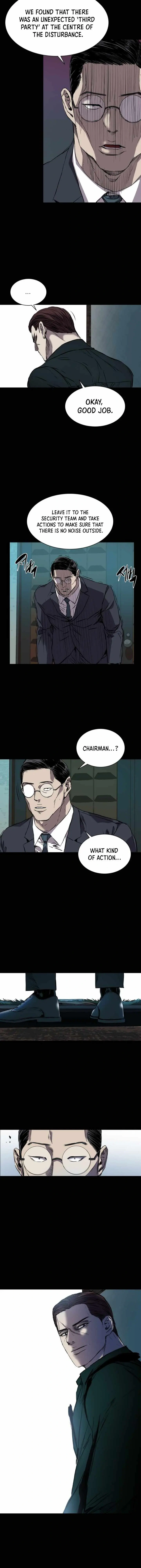 Read Castle EN Manga Online