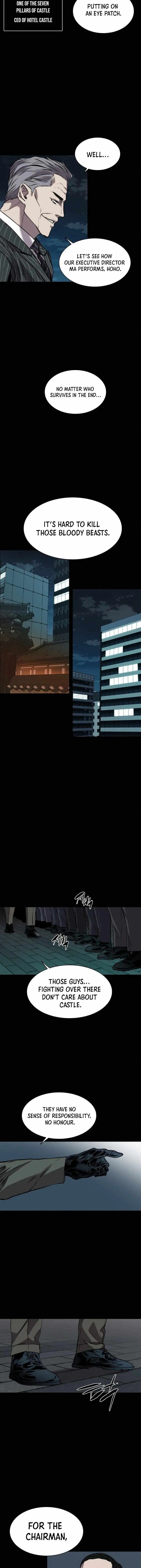 Read Castle EN Manga Online