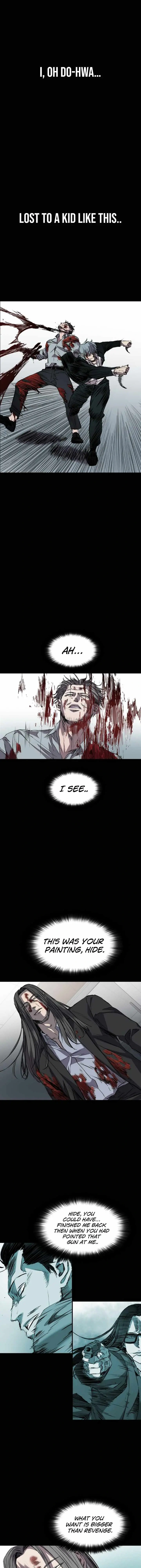 Read Castle EN Manga Online