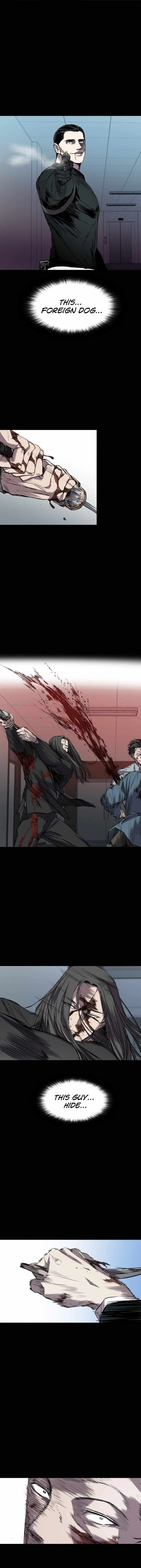 Read Castle EN Manga Online