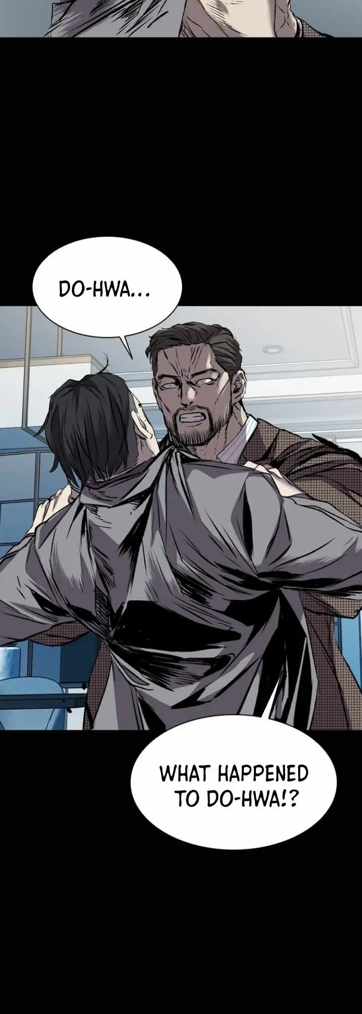 Read Castle EN Manga Online