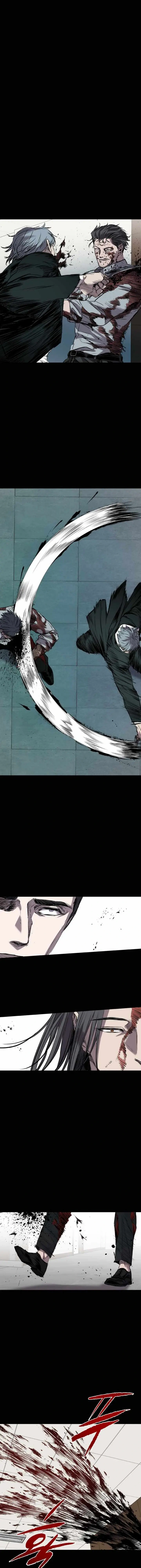 Read Castle EN Manga Online