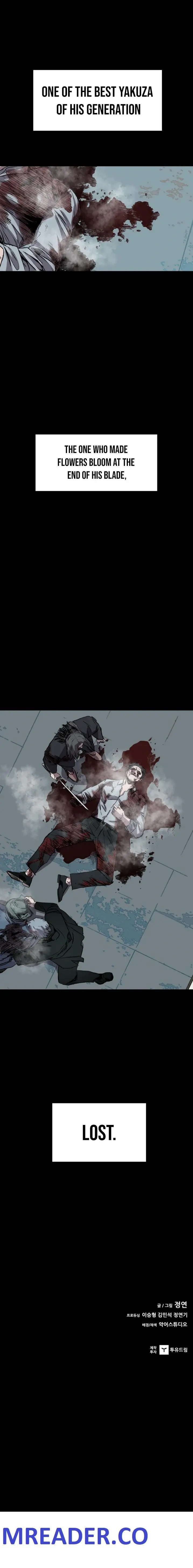 Read Castle EN Manga Online