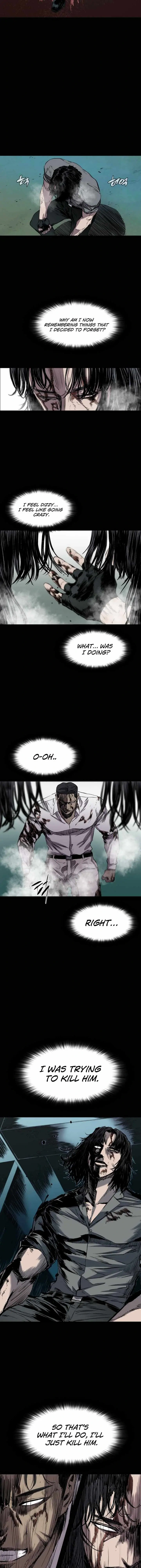 Read Castle EN Manga Online