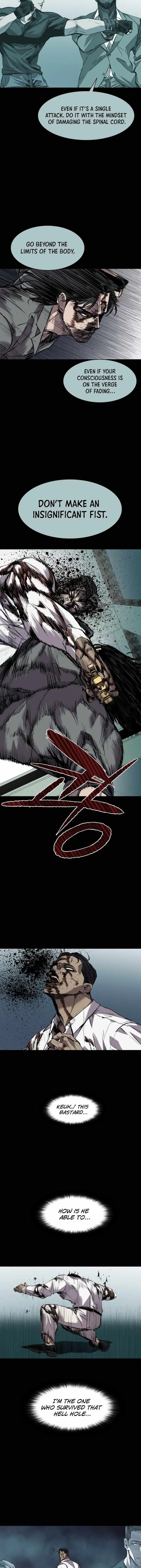 Read Castle EN Manga Online