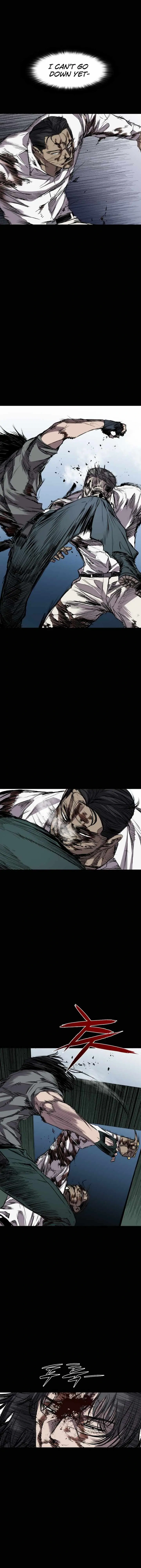 Read Castle EN Manga Online