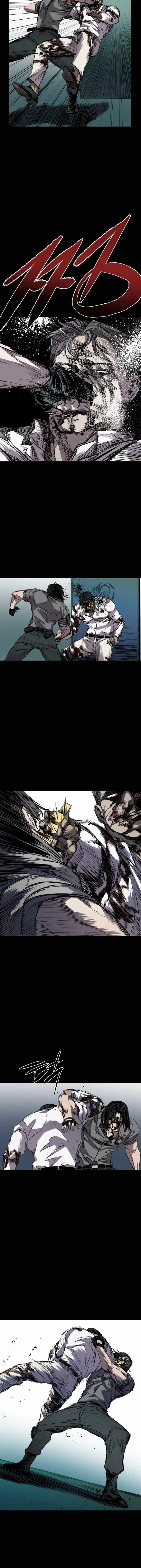 Read Castle EN Manga Online