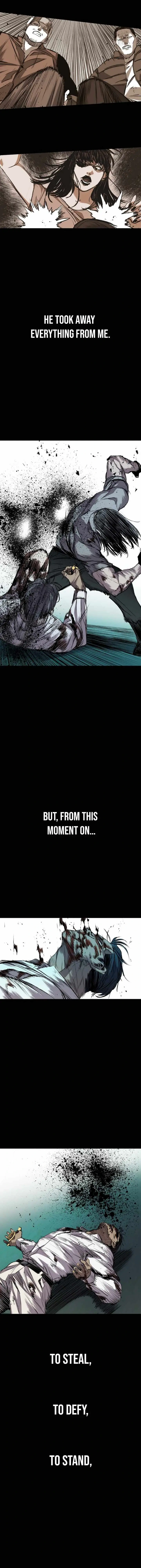 Read Castle EN Manga Online