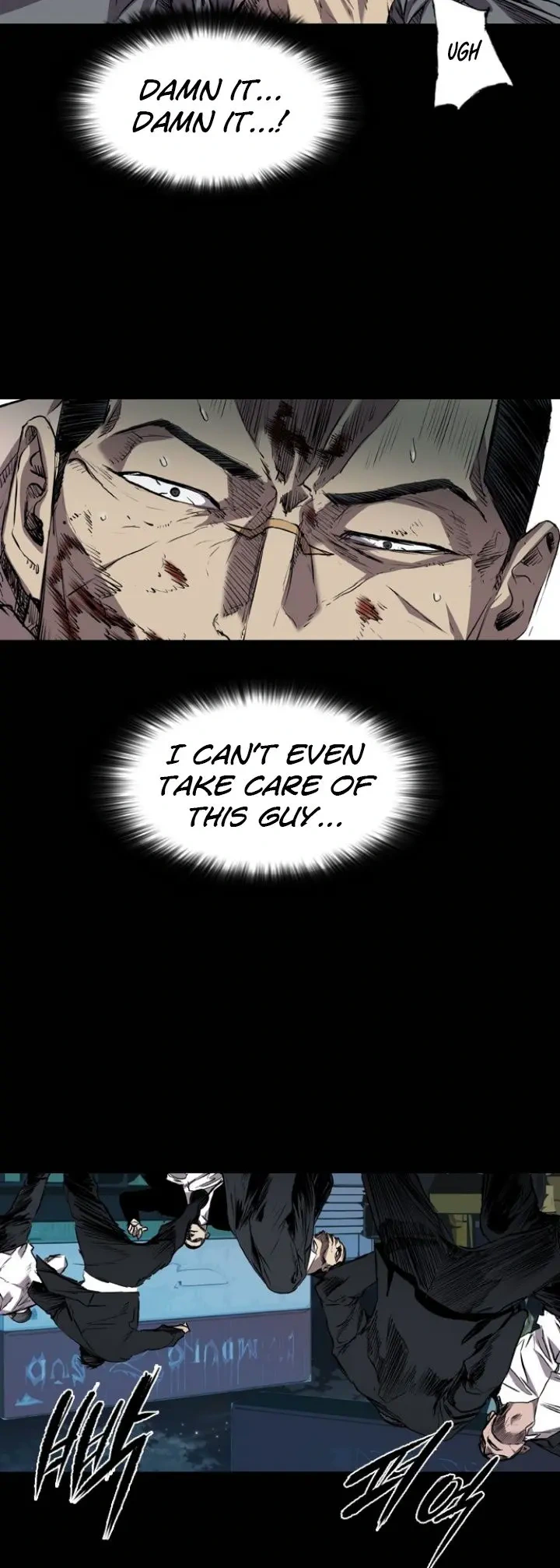 Read Castle EN Manga Online