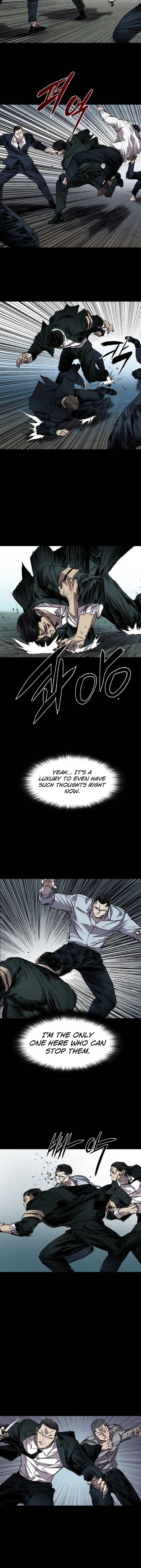 Read Castle EN Manga Online