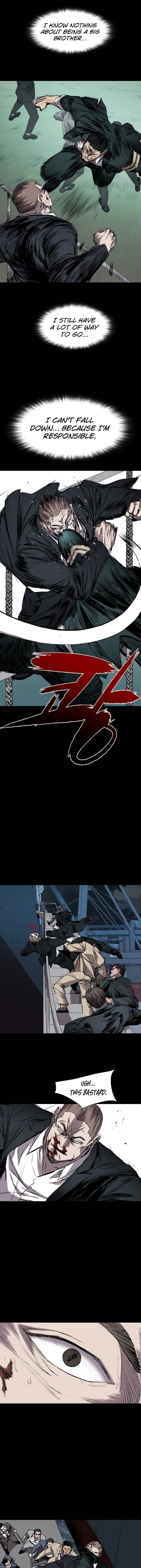 Read Castle EN Manga Online