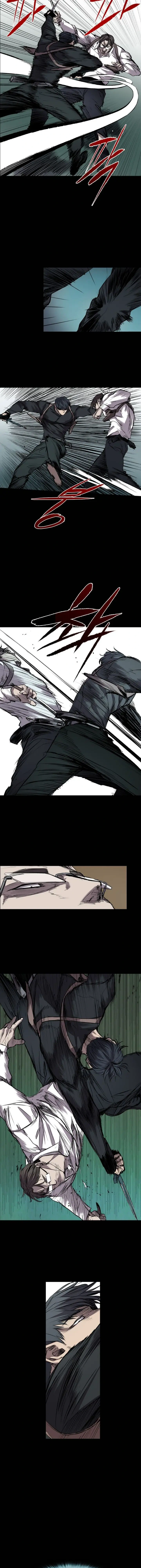 Read Castle EN Manga Online