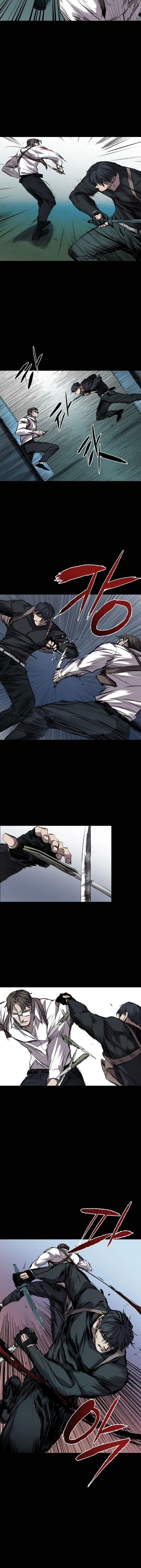 Read Castle EN Manga Online