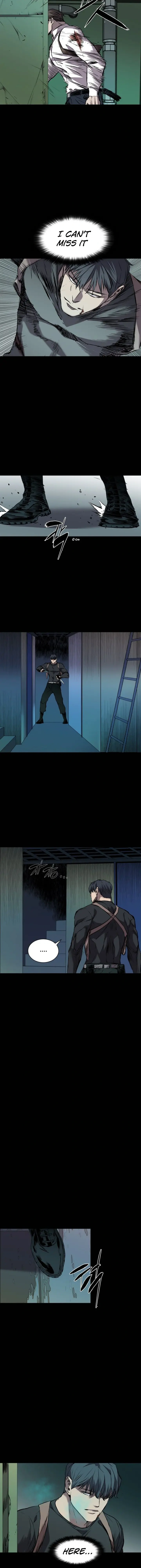 Read Castle EN Manga Online