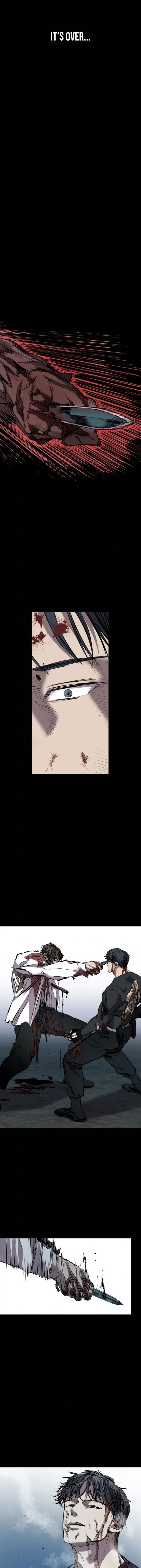 Read Castle EN Manga Online