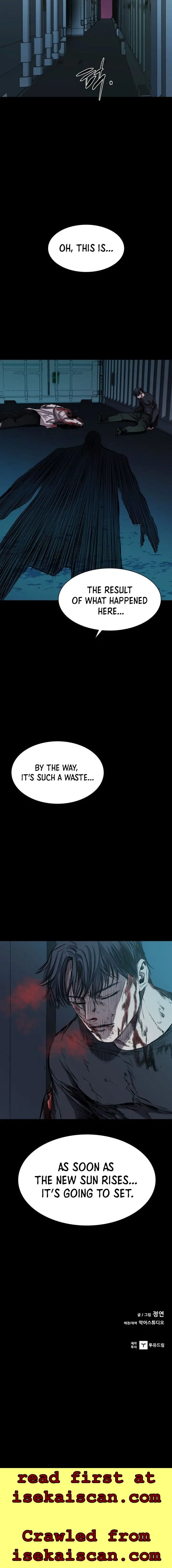 Read Castle EN Manga Online