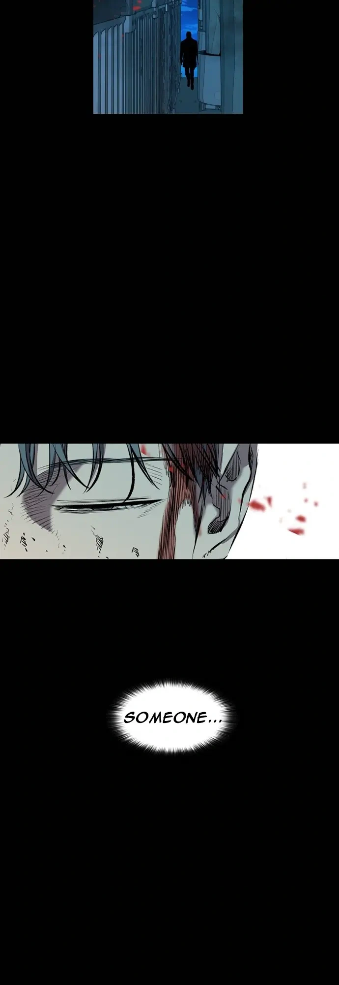 Read Castle EN Manga Online