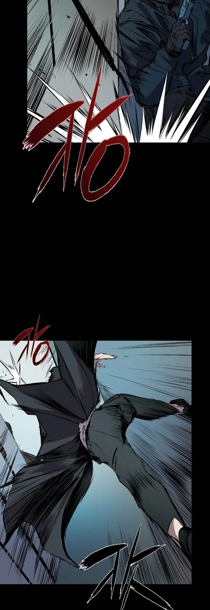 Read Castle EN Manga Online