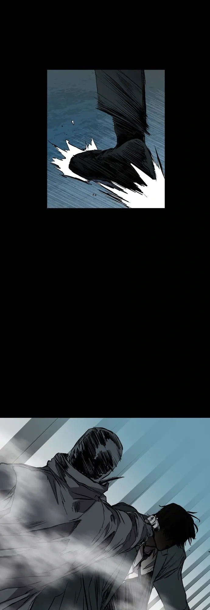 Read Castle EN Manga Online