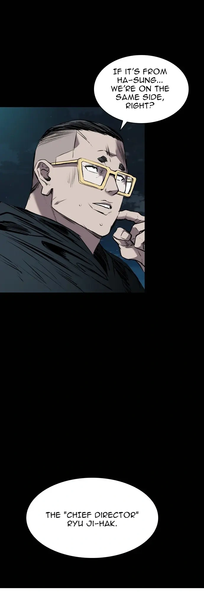 Read Castle EN Manga Online