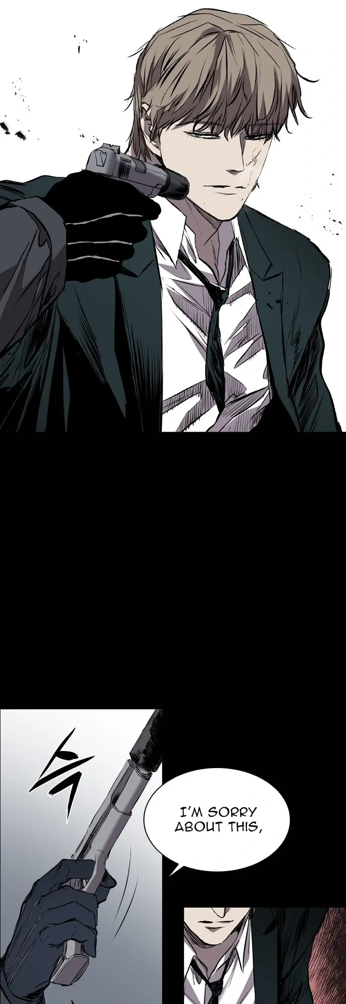 Read Castle EN Manga Online