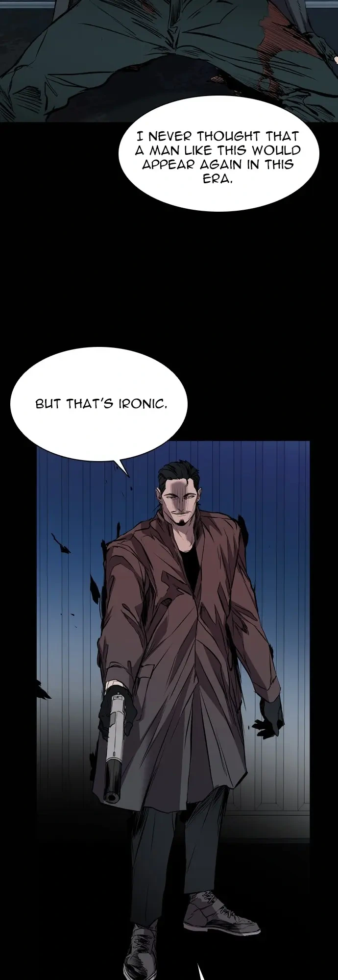 Read Castle EN Manga Online