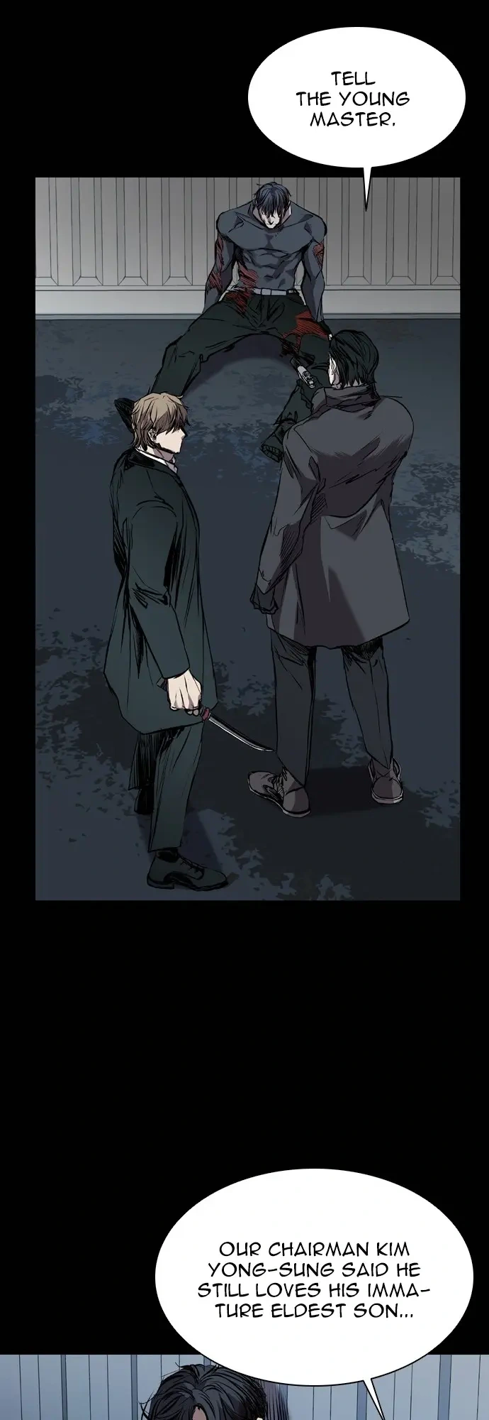 Read Castle EN Manga Online