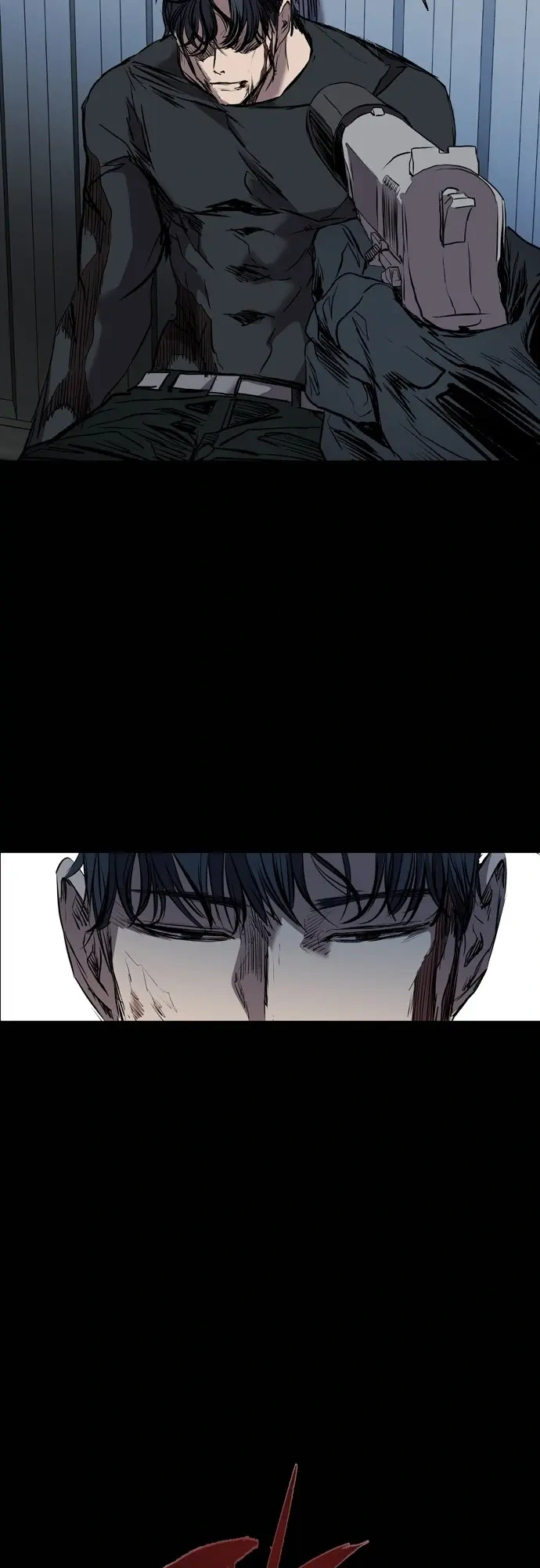 Read Castle EN Manga Online