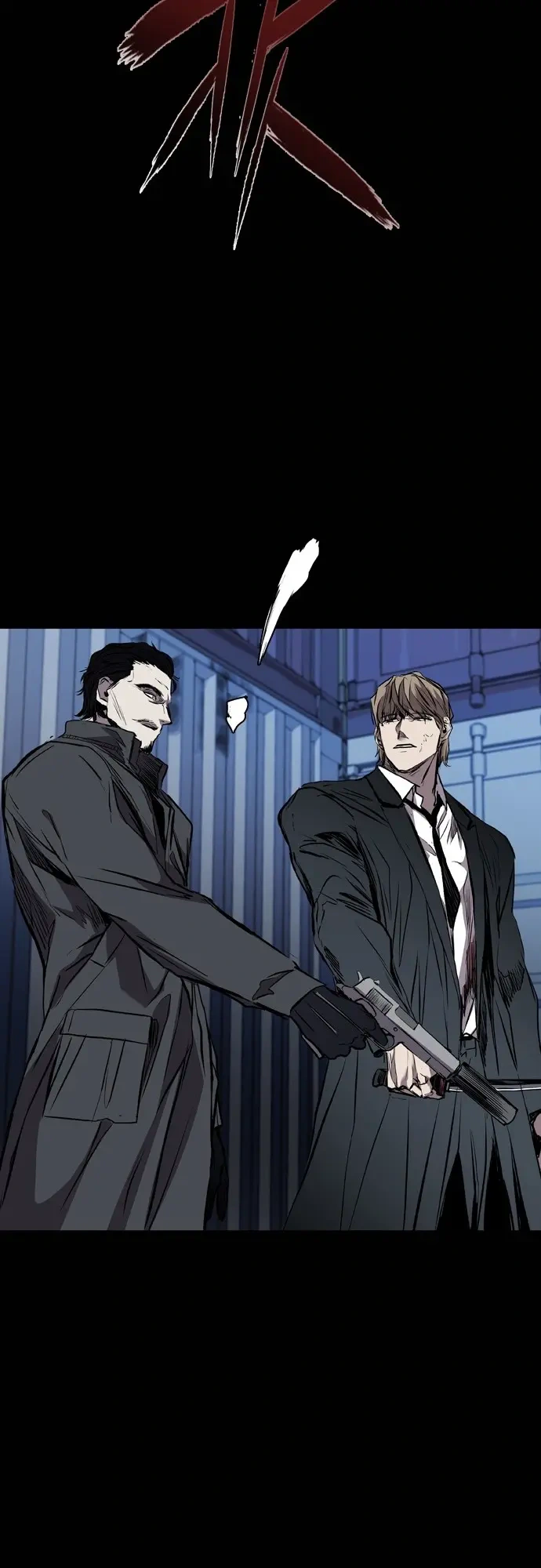 Read Castle EN Manga Online