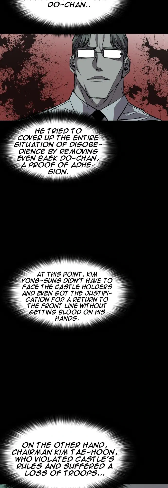 Read Castle EN Manga Online