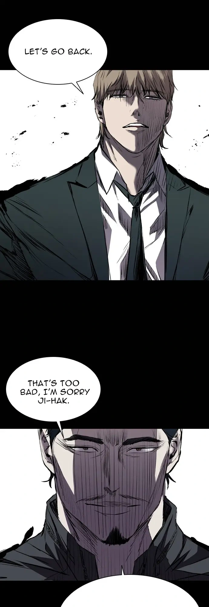 Read Castle EN Manga Online