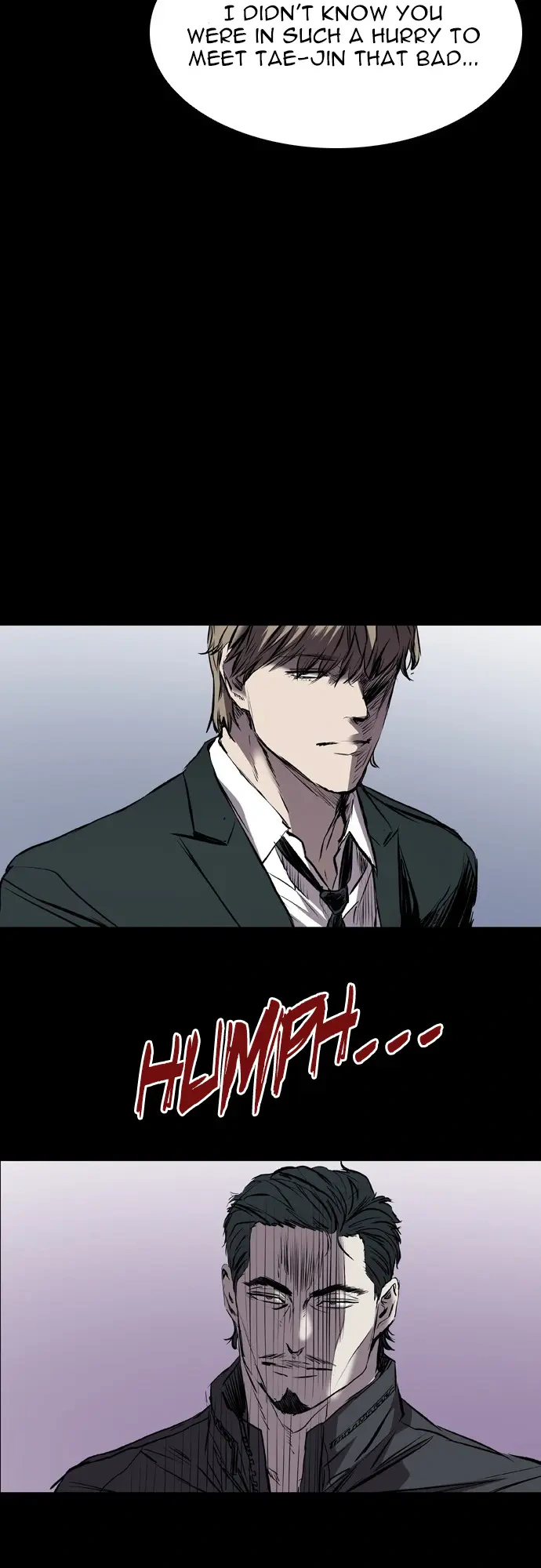 Read Castle EN Manga Online