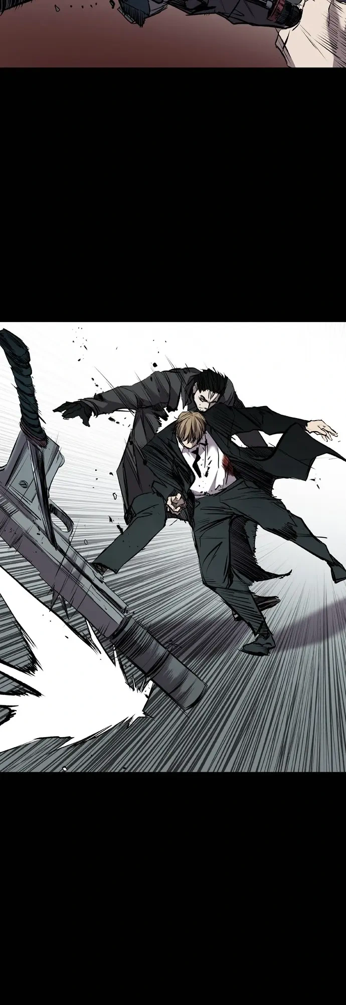 Read Castle EN Manga Online