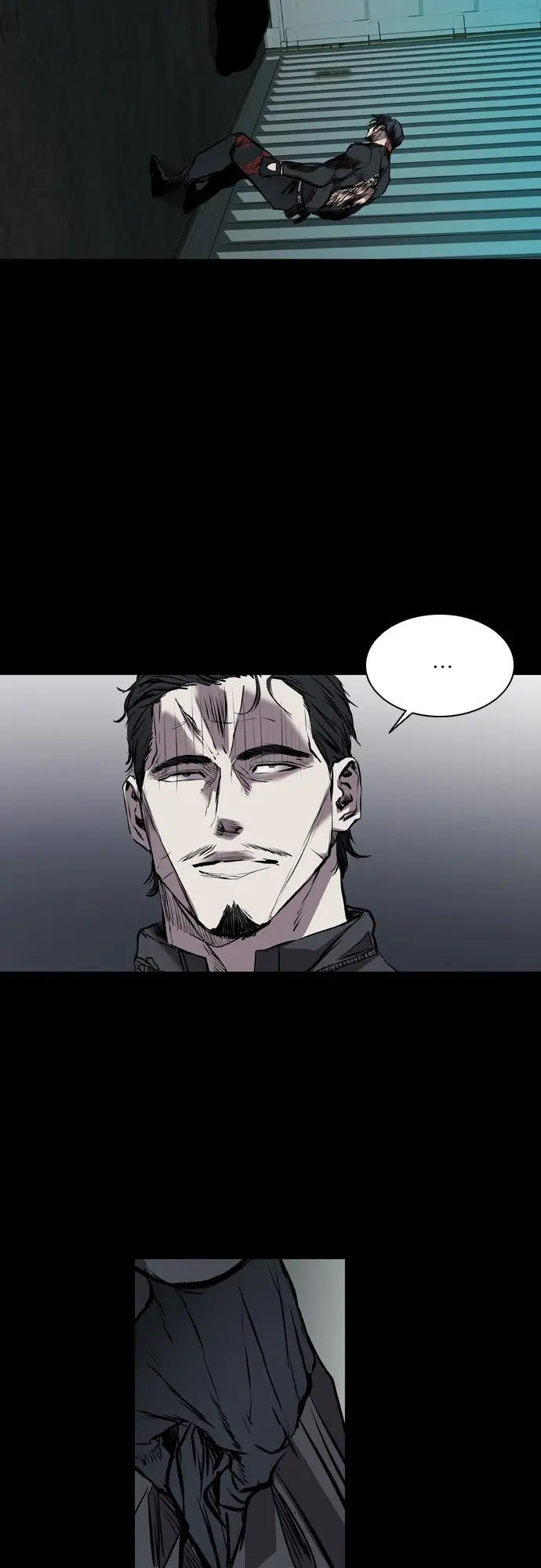 Read Castle EN Manga Online