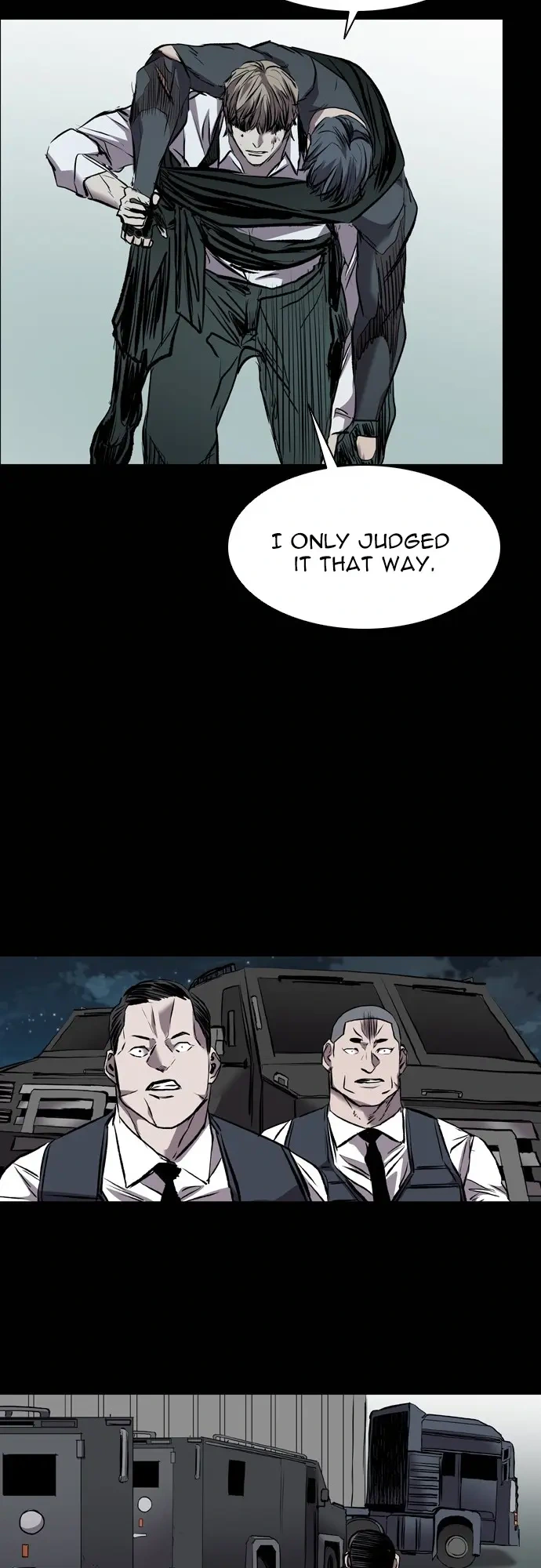 Read Castle EN Manga Online